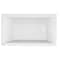 Atlantis Whirlpools Venetian 36 x 74 Rectangular Air Bathtub 3672VNAR - alternate 5